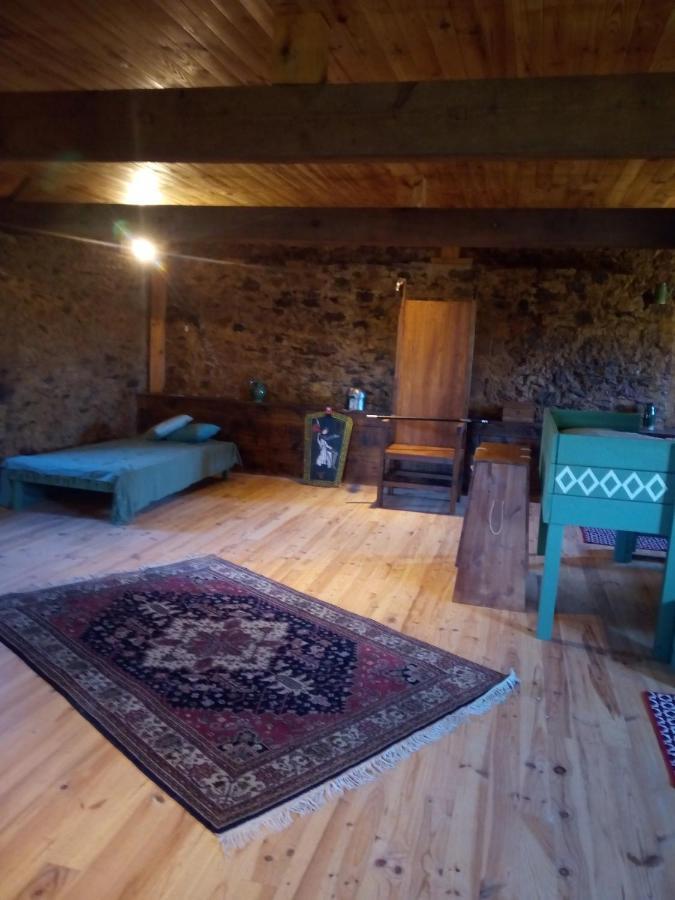 Le Chevalier Des Marettes Bed and Breakfast Airel Exteriör bild