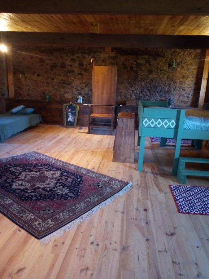 Le Chevalier Des Marettes Bed and Breakfast Airel Exteriör bild